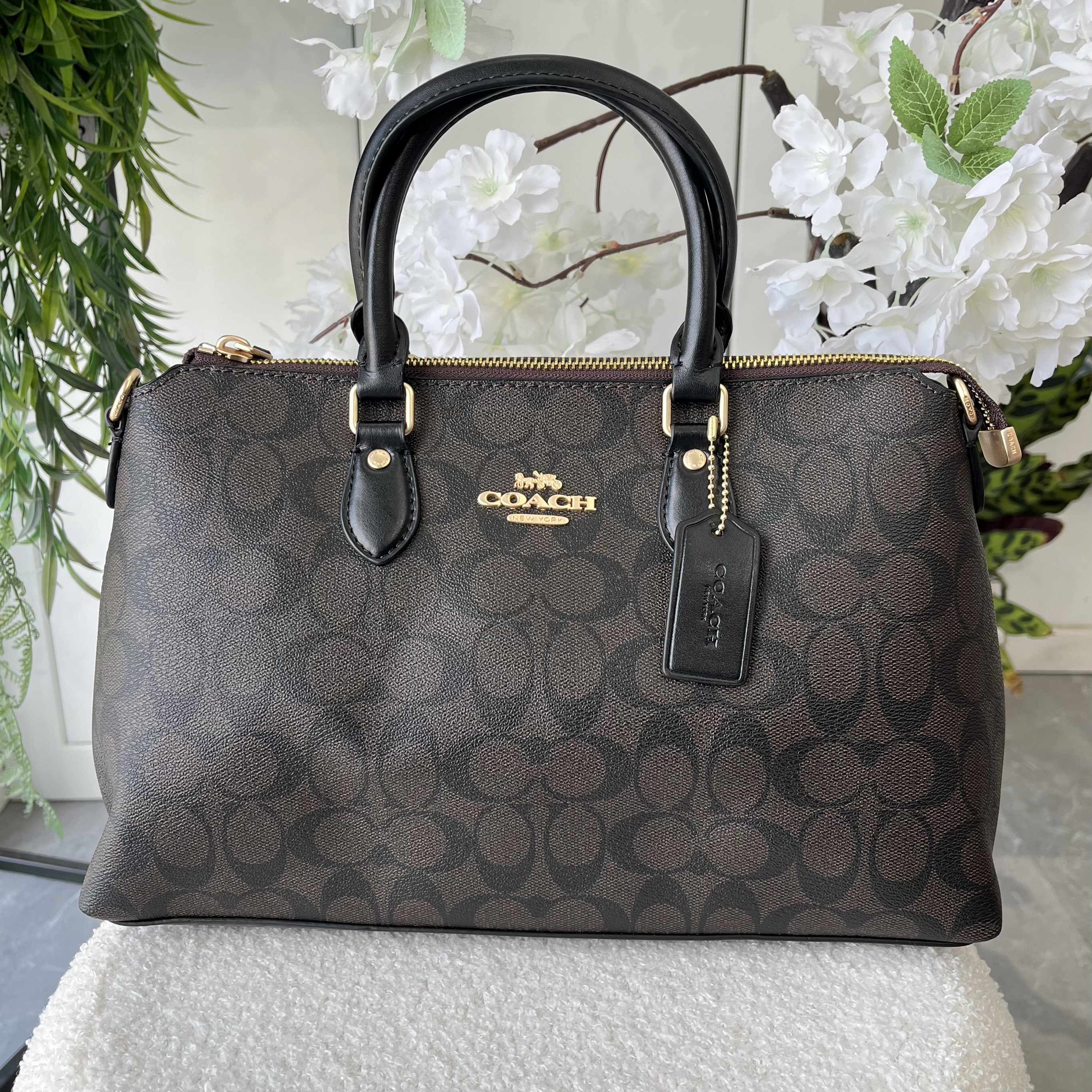 COACH-154